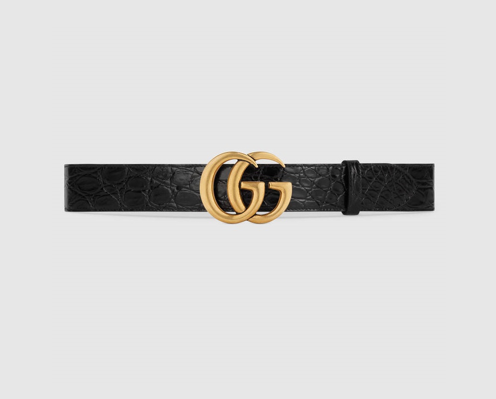 PASEK GUCCI